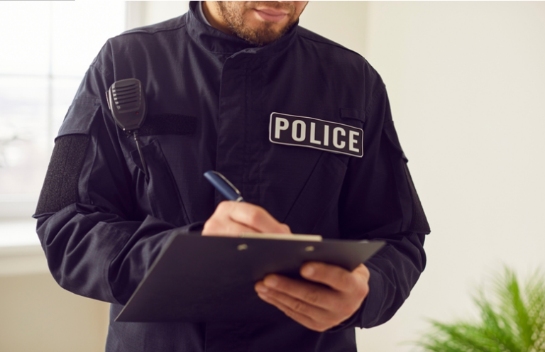 Theft Crime Charges in Kalamazoo: What to Know