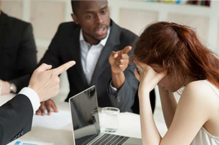 Injured or Discriminated Against at Work in Riverside? Know Your Options