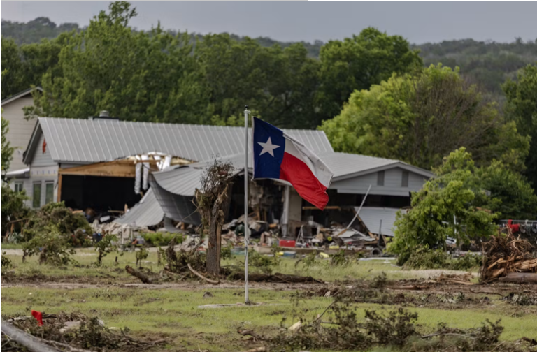 Flood and Fire: Two of Texas’s Toughest Property Insurance Claims