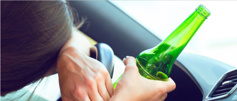 When Tragedy Strikes: Drunk Driving, Wrongful Death, and Serious Crashes in Northwest Louisiana