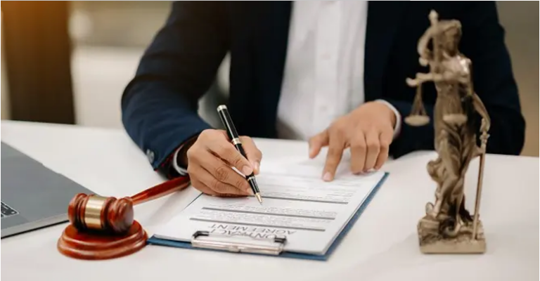 From LaPorte to Newton County: Criminal Defense and Wrongful Death Claims