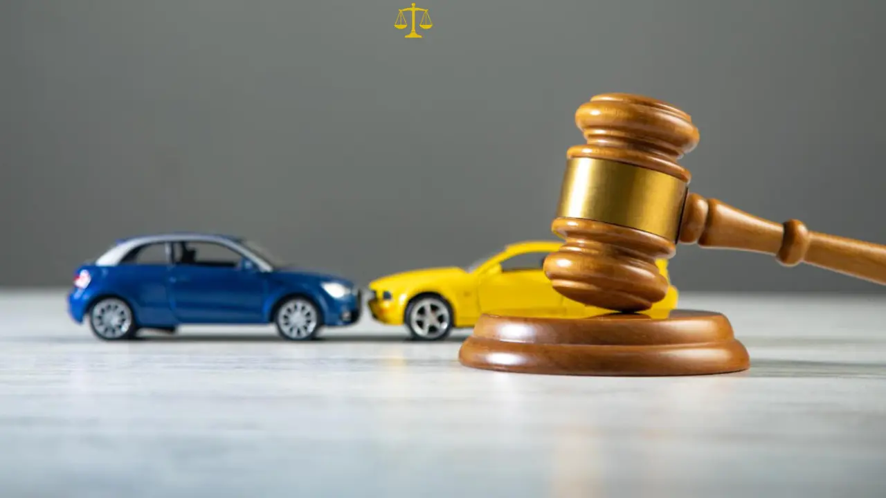 Traffic Law Attorney