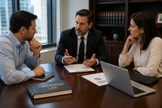 Why Disputed Liability Calls for Skilled Legal Guidance Early