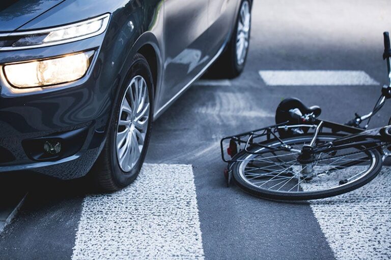 WHY BICYCLE ACCIDENT CLAIMS IN SACRAMENTO REQUIRE A RUTHLESS LEGAL STRATEGY