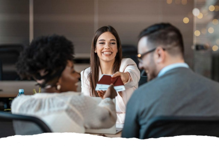 What to Prepare Before a Deal-Closing Business Trip