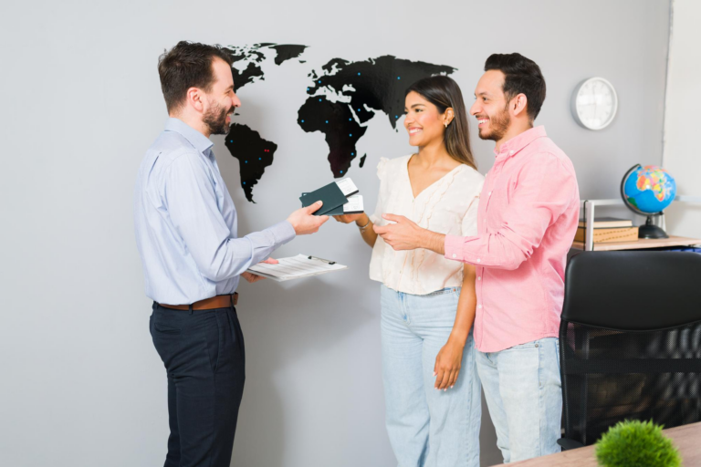 Family Immigration Explained: How to Sponsor a Relative for a US Green Card