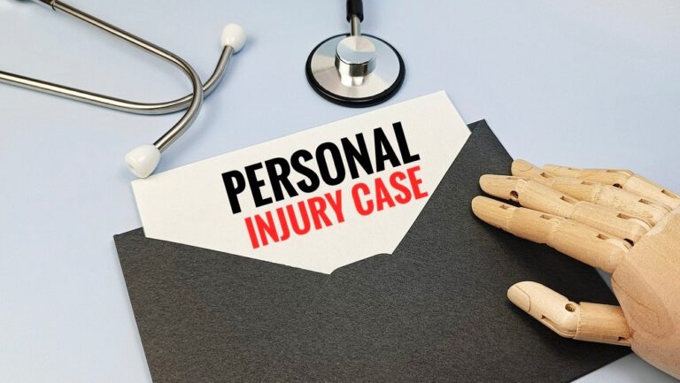 The Factors That Can Change the Direction of a Personal Injury Case
