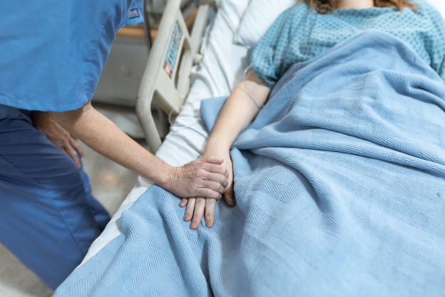 What Rights Do Patients Have When Receiving a Diagnosis?