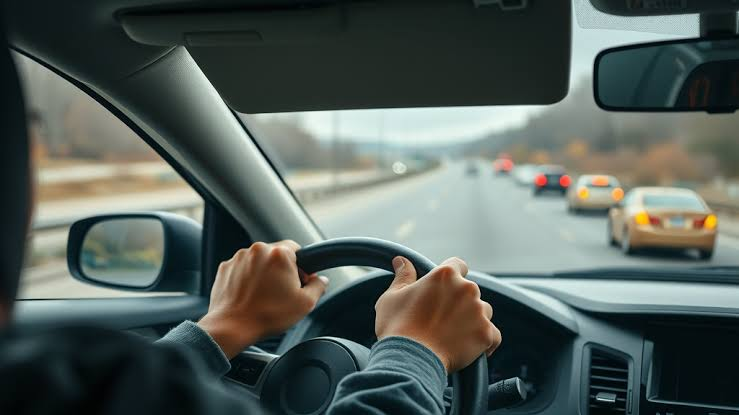 7 Pieces of Information You Should Always Exchange After a Car Accident