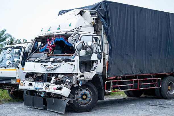 Why Truck Accident Claims Often Take Longer to Resolve