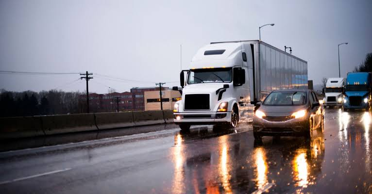 How Long Does a Truck Accident Settlement Take?
