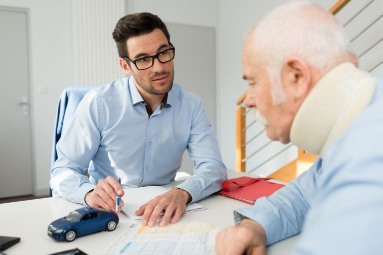 What Determines the Value of a Car Accident Injury Claim