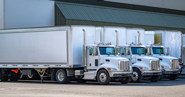 What Victims of Semi Truck Accidents Need to Know Before Answering That First Call From the Trucking Company’s Insurer