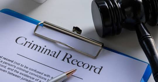 How a Theft Charge Can Impact Your Criminal Record