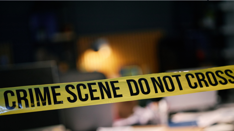 Facing Homicide Charges in Atlanta? How Can a Lawyer Help You?