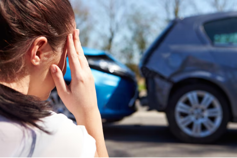 5 Signs of a Head Injury After a Car Accident You Should Never Ignore