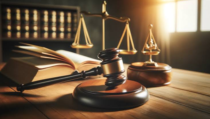 Legal Terms to Understand Alongside a Disposed Case Status