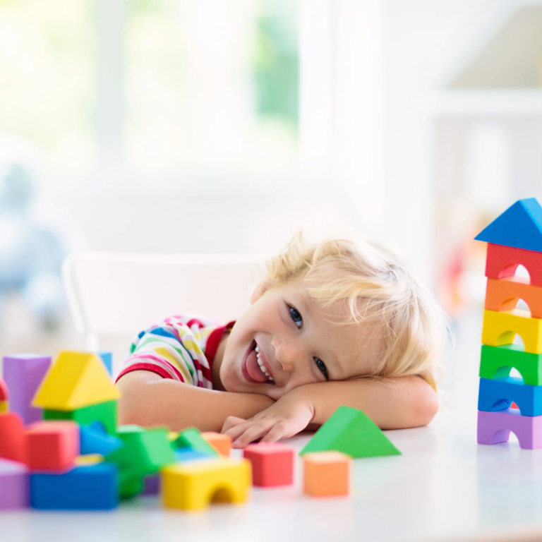 Ways To Show You’re Acting In Your Child’s Best Interests