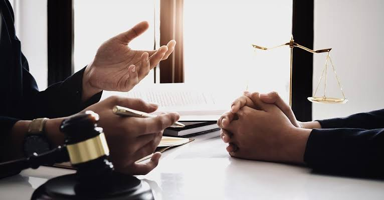 What to Expect During Your First Personal Injury Consultation