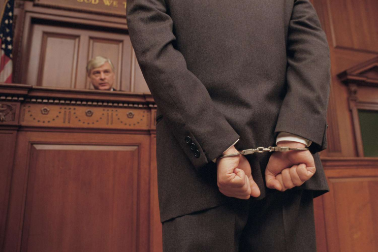 The Anatomy of a Criminal Trial: What to Expect When Your Case Goes to Court