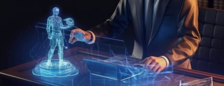 How Digital Transformation Is Changing the Future of Dispute Resolution