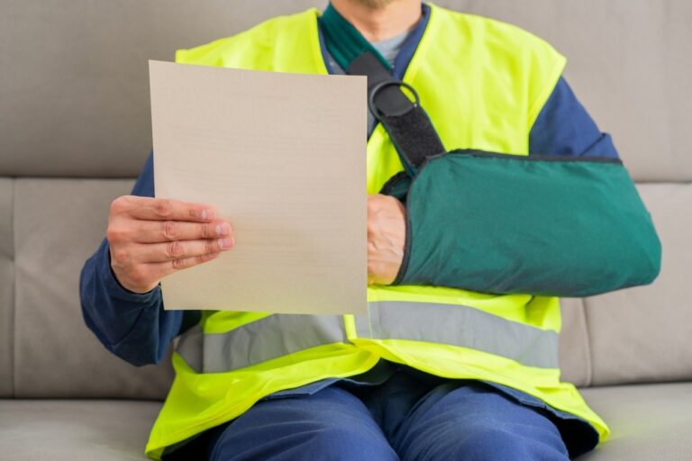 How Injury Claims Develop Through Facts, Records, and Careful Preparation