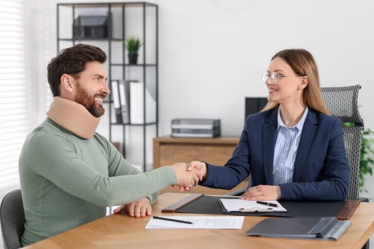 Small Mistakes After an Accident That Can Quietly Hurt Your Claim