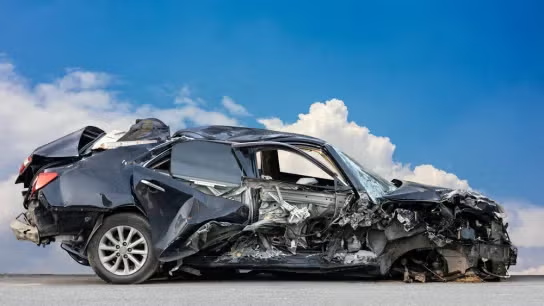 Pursuing Justice After An Accident Caused By Negligent Driving