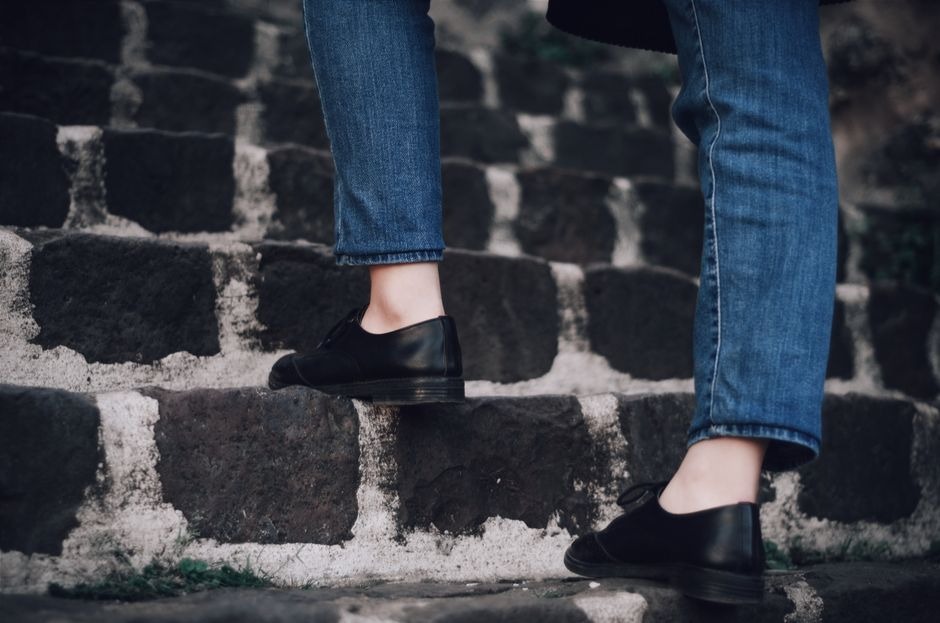 When Recovery Doesn't Go as Planned After a Toe Implant