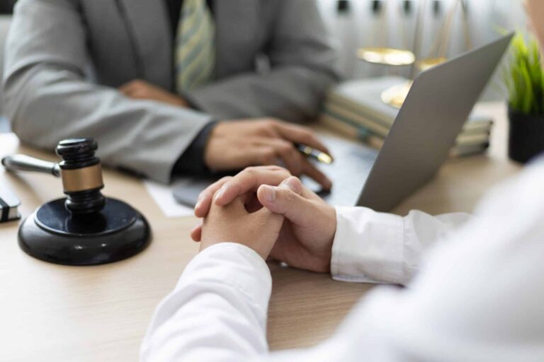 How Do Law Offices Help Clients Feel More Prepared During Time-Sensitive Legal Matters?