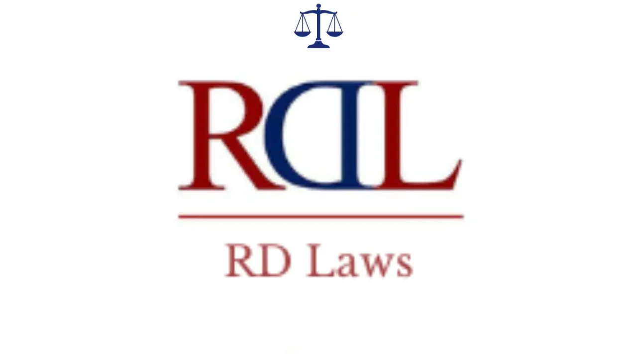 rd law group