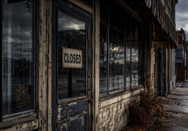 Business recovery services: Early Signs Your Business Needs Help