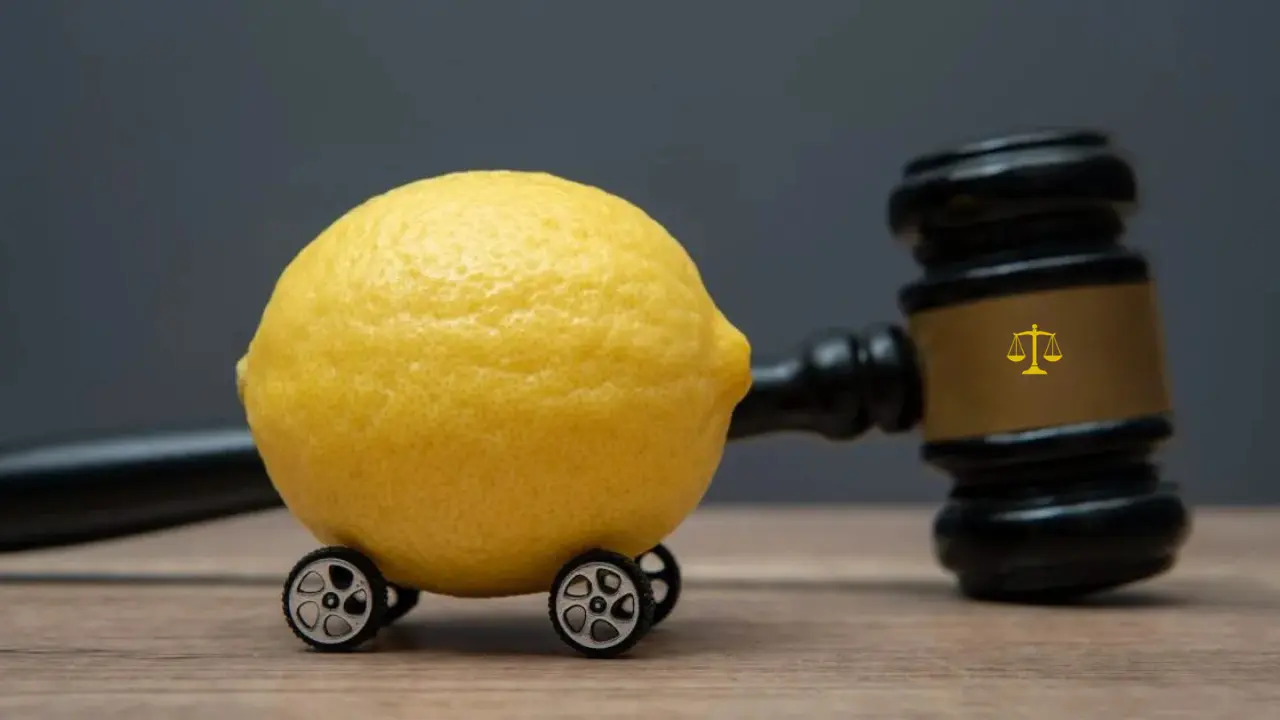 tennessee lemon law
