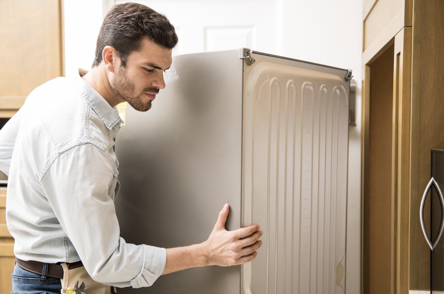 Where A Furnace Warranty Quietly Loses Its Backing