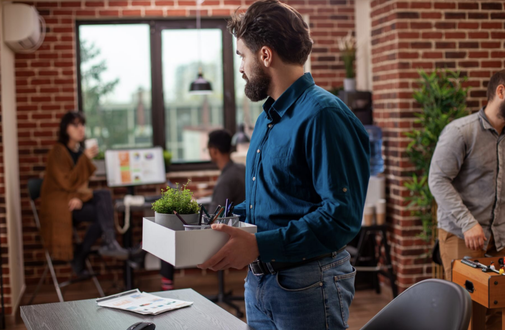 The Coworking Build That Ended In A Change Order Standoff