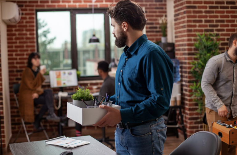 The Coworking Build That Ended In A Change Order Standoff