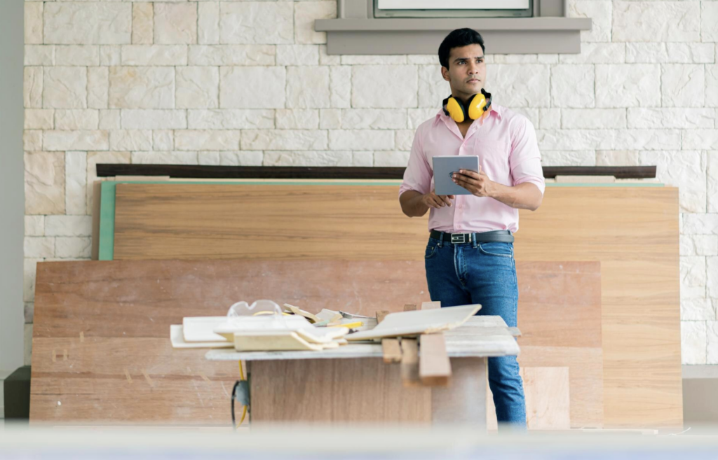 Choosing Counters That Survive Ten Years Of Tenants