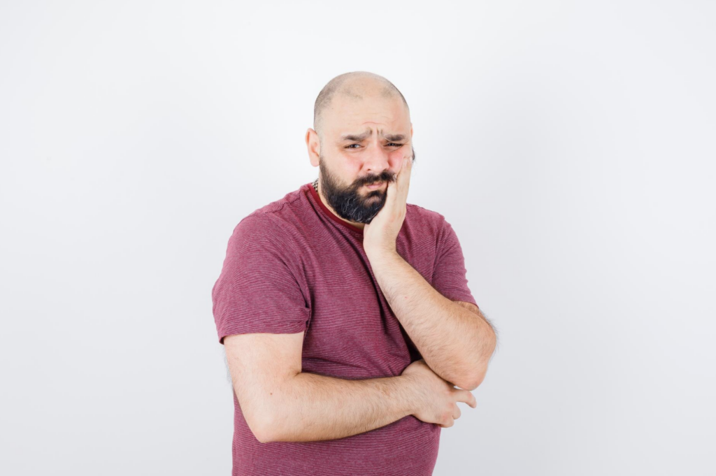 The Gum Symptoms That Get Worse While A Claim Drags On