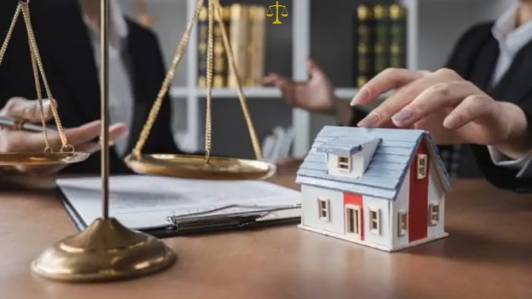 Attorneys Real Estate Law