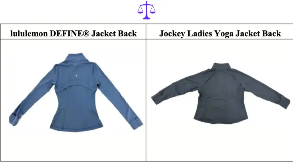 Costco Lululemon Lawsuit