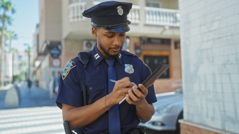 Can You File a Claim Without a Police Report? Accident Lawyer New York Explains
