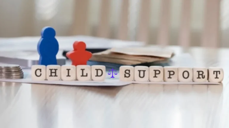 child support law firm colorado