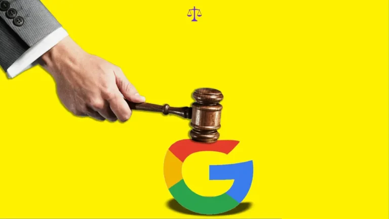 google lawsuit