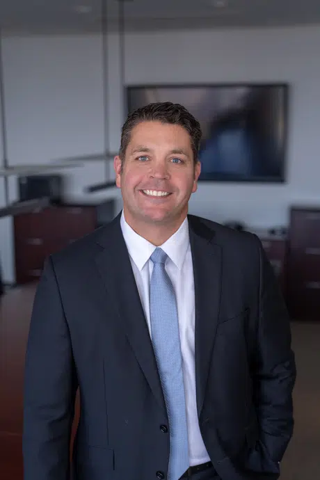 John Hipskind, A Belleville Attorney Dedicated to Injury Victims
