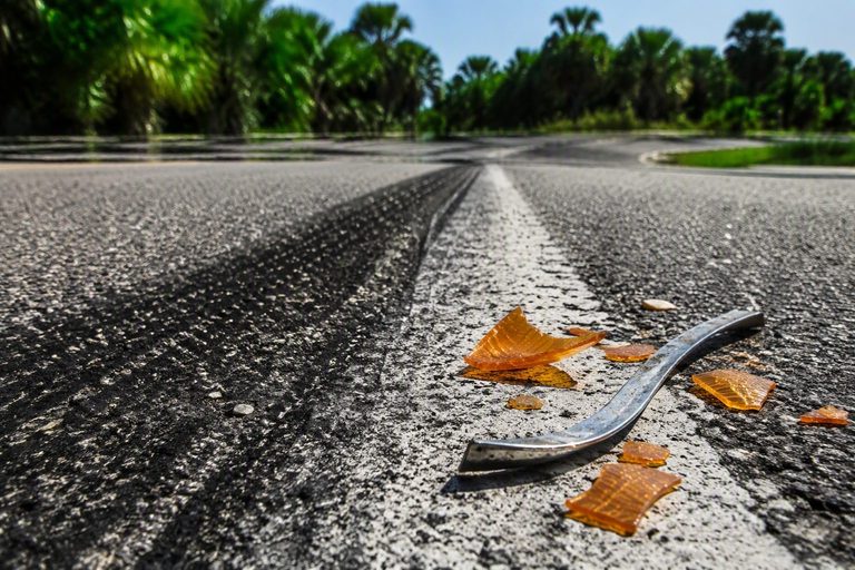 Can You Sue After a Florida Road Rage Crash? A Guide to Road Rage Accident Claims