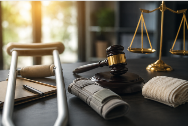 Strong Local Advocacy for Oklahoma City Injury Victims  