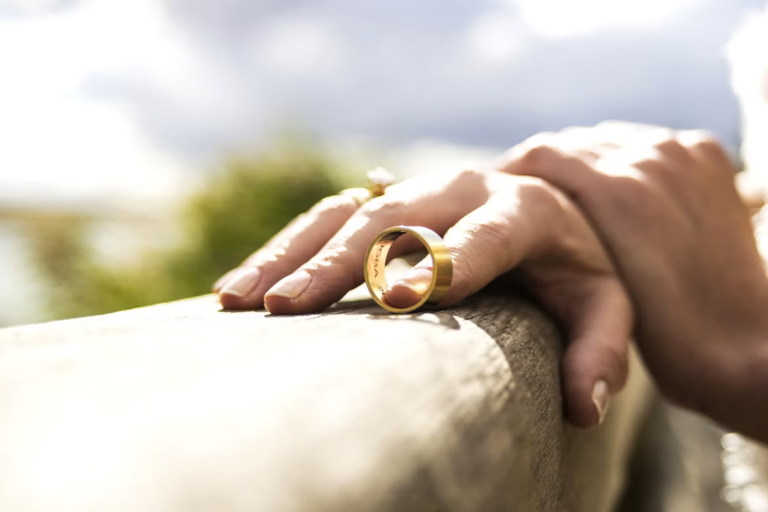 How Property and Financial Assets Are Divided During Divorce