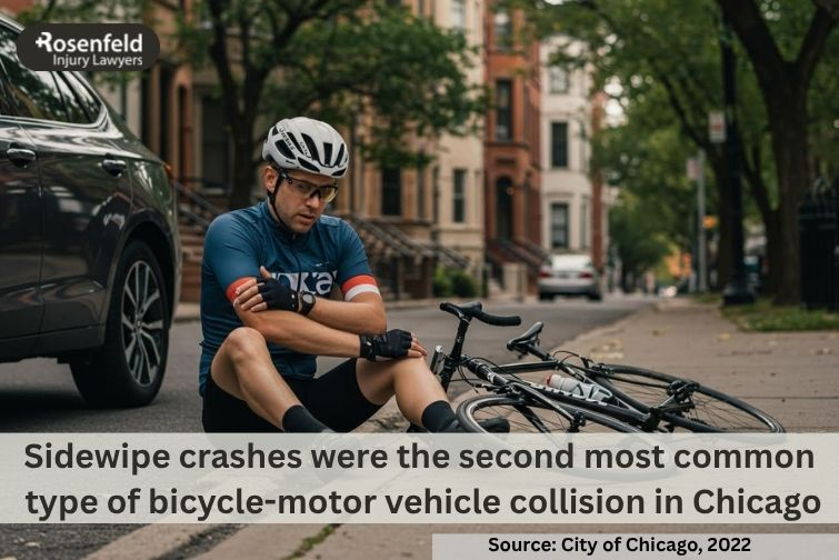 5 Top Chicago Firms Helping Injured Cyclists Recover Compensation