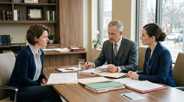 Can You Get a Second Medical Opinion During a North Carolina Workers’ Comp Claim?