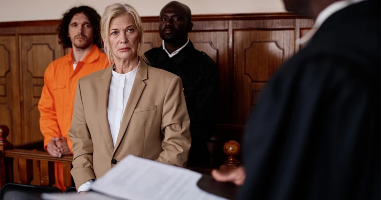 The Role of a Homicide Defense Attorney in High-Stakes Criminal Cases